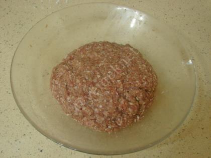 Köfteli Hünkar Beğendi