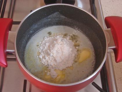 Köfteli Hünkar Beğendi