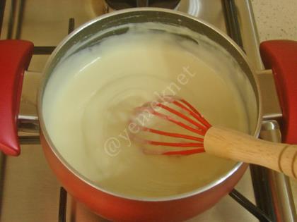 Köfteli Hünkar Beğendi