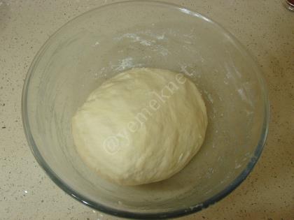 Peynirli Biberli Ekmek