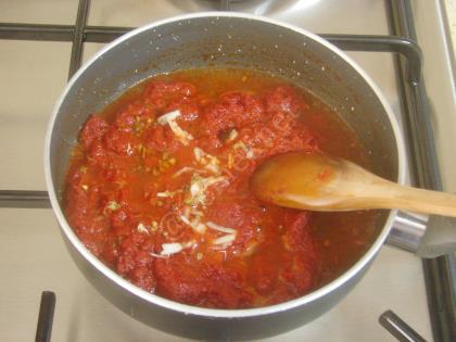 Tavuklu Çökertme Kebabı