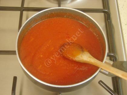 Tavuklu Çökertme Kebabı