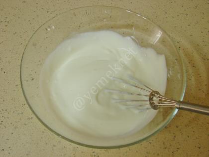 Tavuklu Çökertme Kebabı