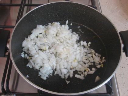 Tavuklu Parmak Kebabı