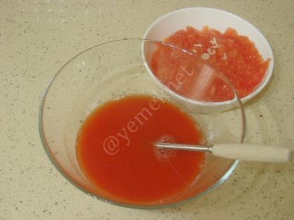 Tencerede İzmir Köfte