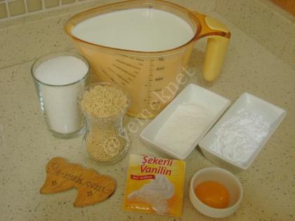 Fındıklı Keşkül