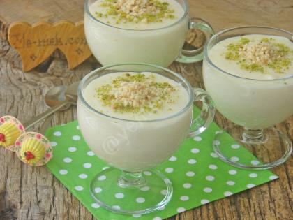 Fındıklı Keşkül