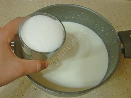 Fındıklı Keşkül