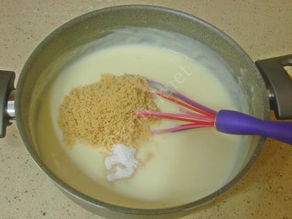 Fındıklı Keşkül