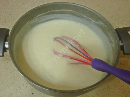 Fındıklı Keşkül