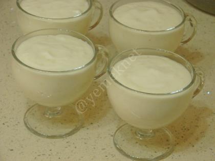 Fındıklı Keşkül