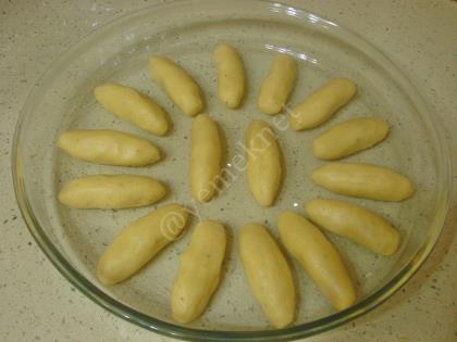 Fındıkpare Tatlısı