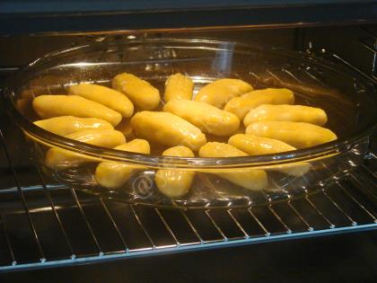 Fındıkpare Tatlısı