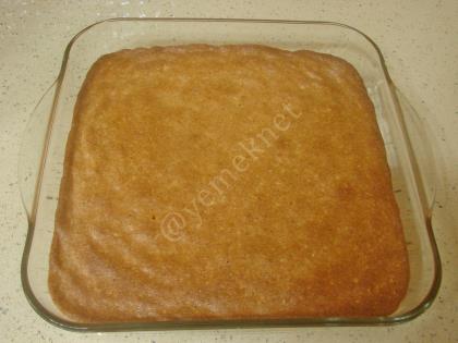 Fındıkzade Tatlısı