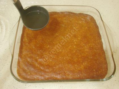 Fındıkzade Tatlısı