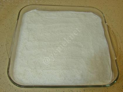 Fındıkzade Tatlısı