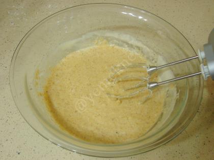 Fındıkzade Tatlısı