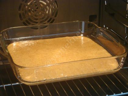 Fındıkzade Tatlısı