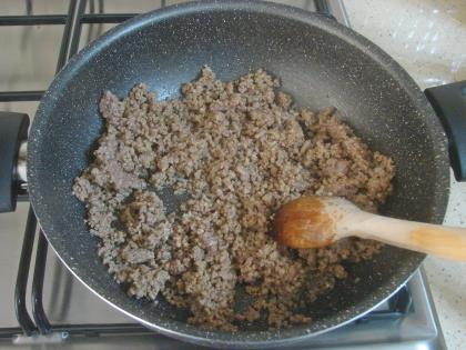 Karışık Sebzeli Musakka