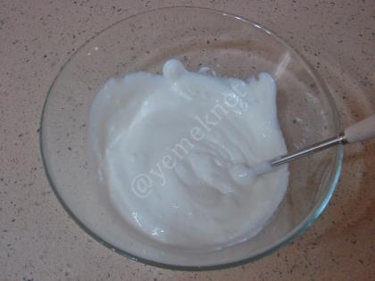 Mayonezli Pancar Salatası