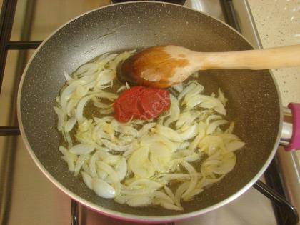 Püşürük Çorbası