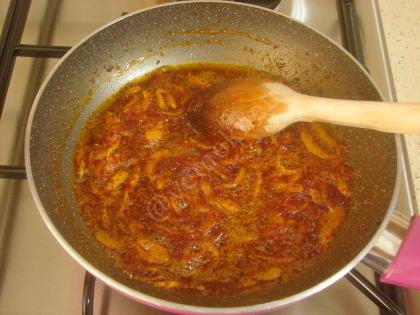 Püşürük Çorbası