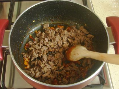 Püşürük Çorbası