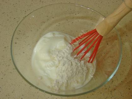 Püşürük Çorbası