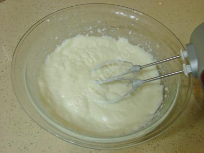 Telli Gelin Tatlısı