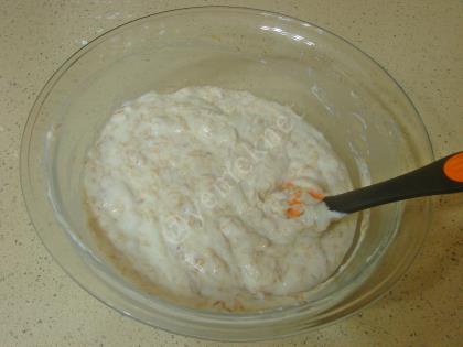 Telli Gelin Tatlısı