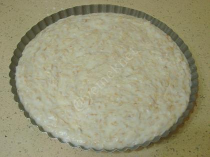 Telli Gelin Tatlısı