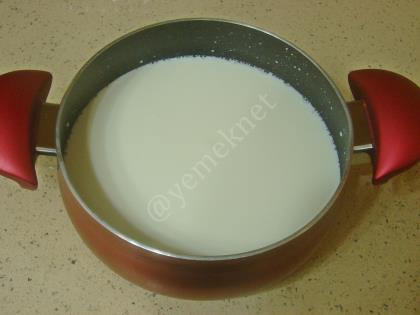 Telli Gelin Tatlısı