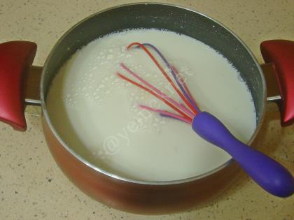 Telli Gelin Tatlısı