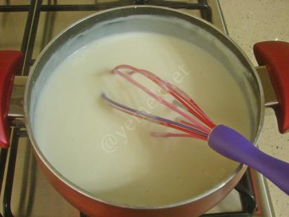 Telli Gelin Tatlısı