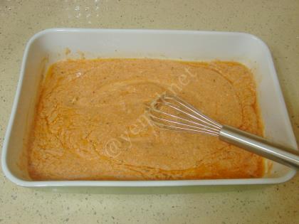 Tencerede Tavuk Tandır