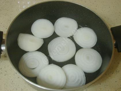 Tencerede Tavuk Tandır