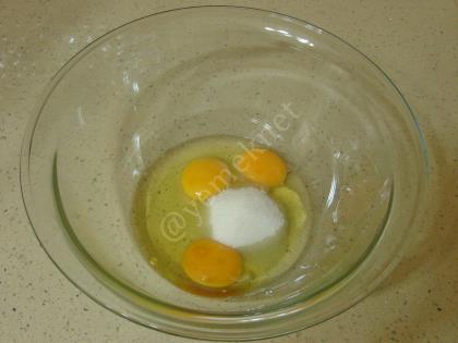 Üç Kaşık Tatlısı