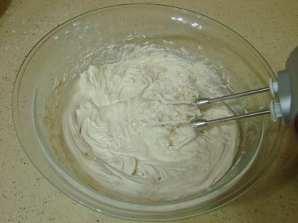 Bardakta Parfe Tatlısı