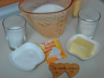 Çikolata Soslu Bardak Tatlısı