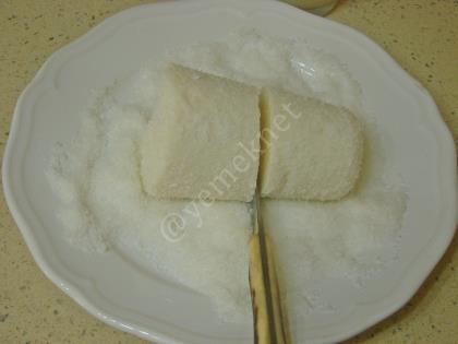 Çikolata Soslu Bardak Tatlısı