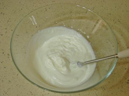 Kızarmış Patates Salatası