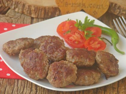 Köfte