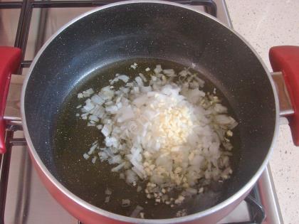 Yeşil Mercimek Yemeği