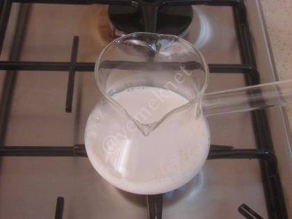 Buzlu Soğuk Türk Kahvesi