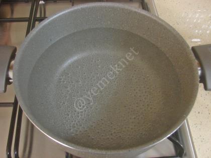 Buzlukta Taze Fasulye Saklama Yöntemi