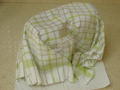 Domates Sosu Konservesi