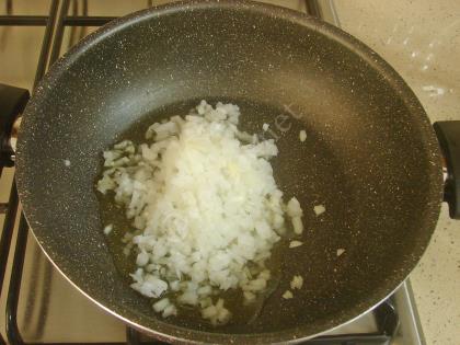 Yumurtalı Taze Fasulye Kavurması