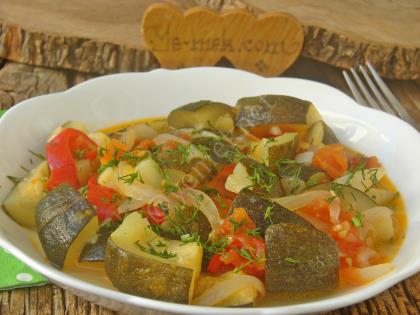 Zeytinyağlı Girit Kabağı