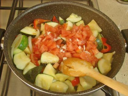 Zeytinyağlı Girit Kabağı