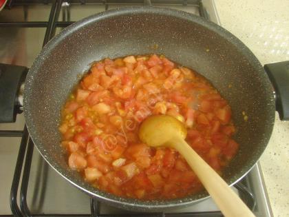 Dondurucuda Kışlık Bamya Saklama